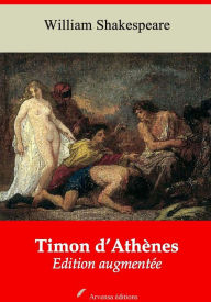Title: Timon d'Athènes: Nouvelle édition augmentée - Arvensa Editions, Author: William Shakespeare