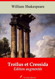 Title: Troïlus et Cressida: Nouvelle édition augmentée - Arvensa Editions, Author: William Shakespeare