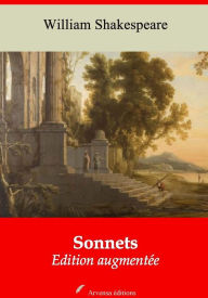 Title: Sonnets: Nouvelle édition augmentée - Arvensa Editions, Author: William Shakespeare