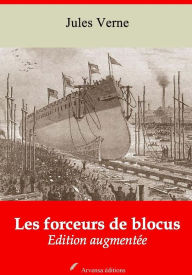 Title: Les forceurs de blocus: Nouvelle édition augmentée - Arvensa Editions, Author: Jules Verne