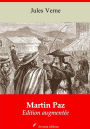 Martin Paz: Nouvelle édition augmentée - Arvensa Editions