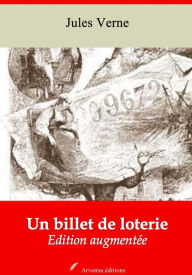 Title: Un billet de loterie: Nouvelle édition augmentée - Arvensa Editions, Author: Jules Verne