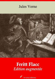 Title: Frritt Flacc: Nouvelle édition augmentée - Arvensa Editions, Author: Jules Verne