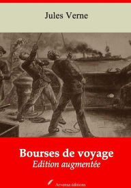 Title: Bourses de voyage: Nouvelle édition augmentée - Arvensa Editions, Author: Jules Verne