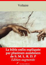 La bible enfin expliquée par plusieurs aumôniers de S. M. L. R. D. P: Nouvelle édition augmentée - Arvensa Editions