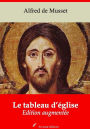 Le tableau d'église: Nouvelle édition augmentée - Arvensa Editions