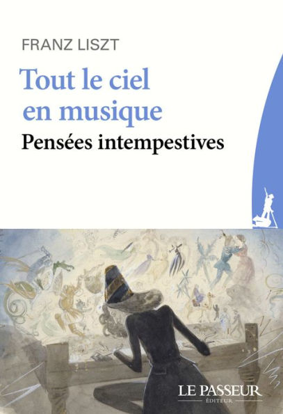 Tout le ciel en musique