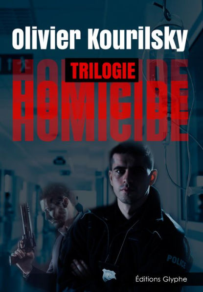 Homicide, la trilogie: Des thrillers médicaux palpitants