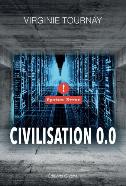 Civilisation 0.0: Science-fiction