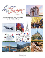 Title: J'aime la France, Author: FPGIG & AEC