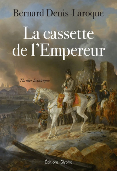 La cassette de l'Empereur