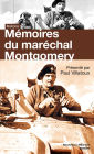 Mémoires du maréchal Montgomery