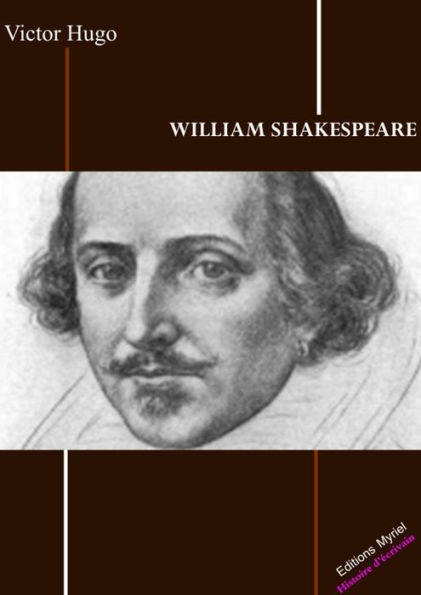 William Shakespeare