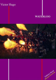 Title: Waterloo, Author: Victor Hugo