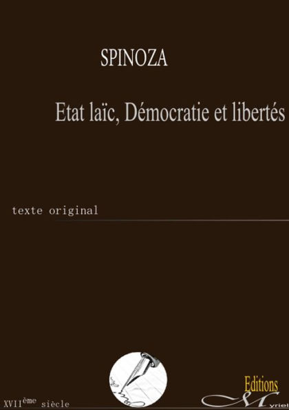 État laïc, Démocratie et libertés