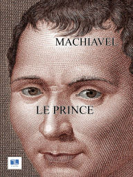 Title: Le prince, Author: Niccolò Machiavelli