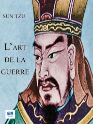 Title: L'art de la guerre, Author: Sun Tzu
