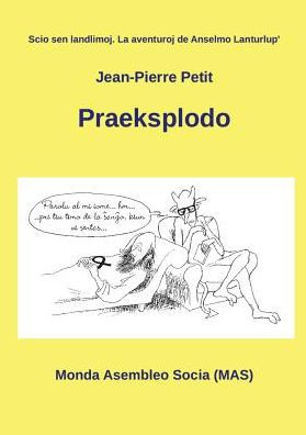 Praeksplodo