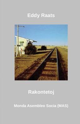 Rakontetoj