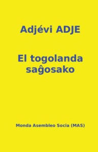 Title: El togolanda sa, Author: Adjévi Adje