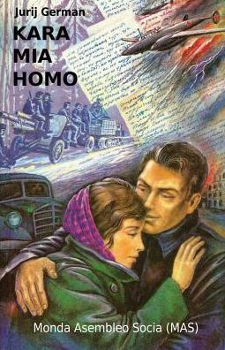 Kara mia homo