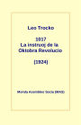 1917 La instruoj de la Oktobro: (1924)