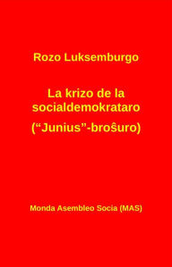 Title: La krizo de la socialdemokrataro (