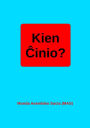 Kien Cinio?: Dek-du analizoj el diversaj landoj kaj vidpunkoj