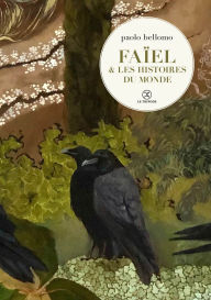 Title: Faïel et les histoires du monde, Author: Paolo Bellomo