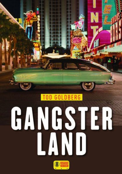 Gangsterland (French Edition)