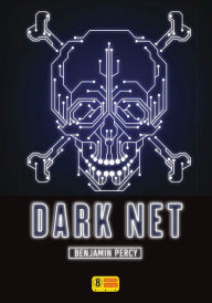 Title: Dark Net (French Edition), Author: Benjamin Percy