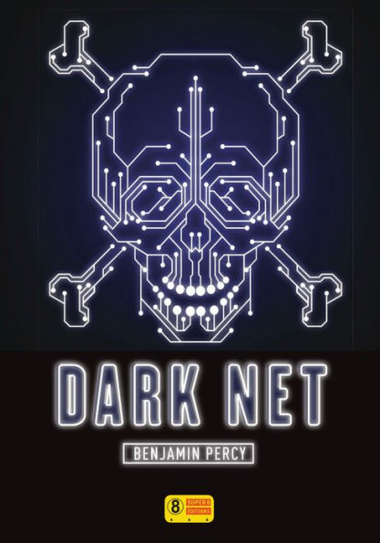 Dark Net (French Edition)