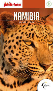 Title: Namibia, Author: VVAA