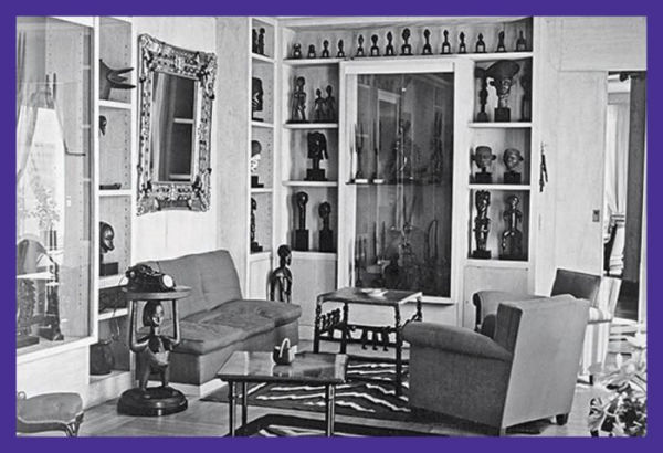 Helena Rubinstein: Madame's Collection