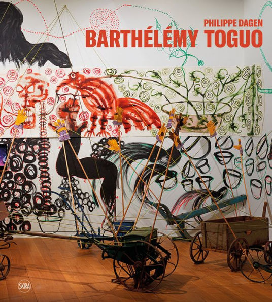 Barthelemy Toguo