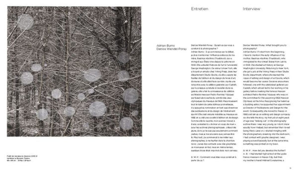Adrian Burns: Imbroglio