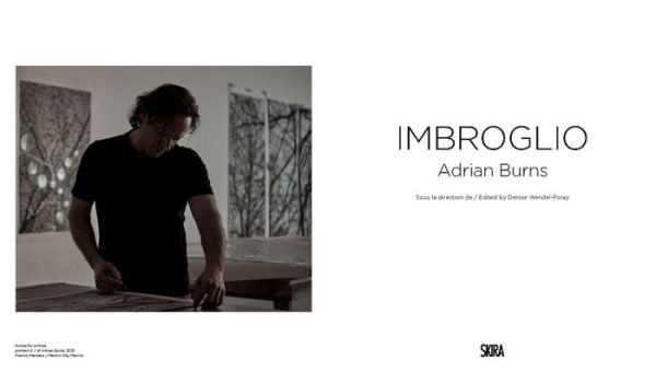 Adrian Burns: Imbroglio