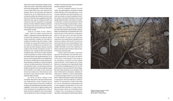 Adrian Burns: Imbroglio