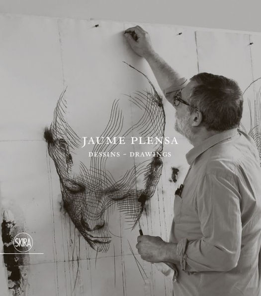 Jaume Plensa