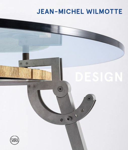 Jean-Michel Wilmotte: Design
