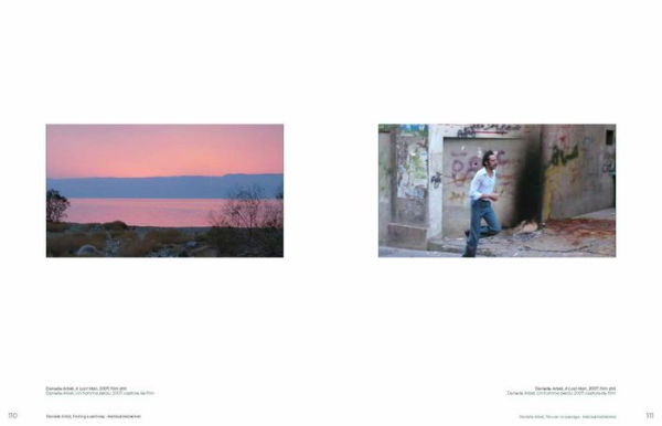 Lebanese Pavilion: The World in the Image of Man
