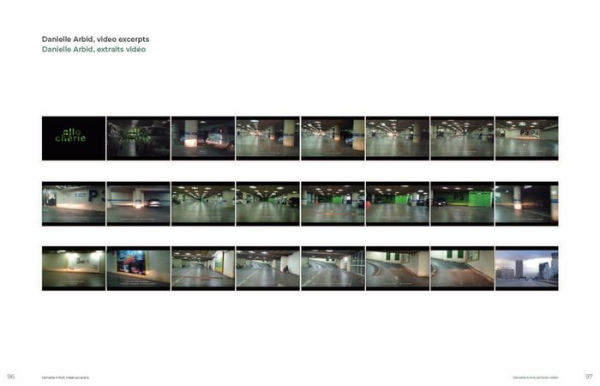 Lebanese Pavilion: The World in the Image of Man