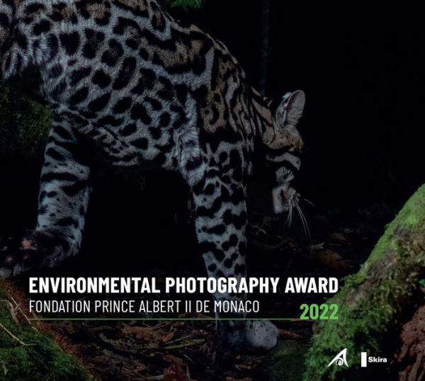 Environmental Photography Award 2022: Foundation Prince Albert II of Monaco