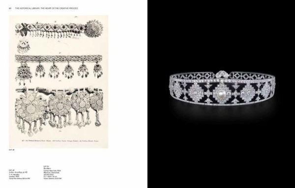 Cartier: Islamic Inspiration and Modern Design