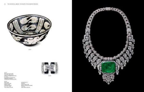 Cartier: Islamic Inspiration and Modern Design