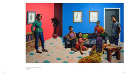 Alternative view 5 of Marcellina Akpojotor