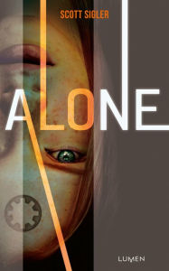 Title: Alone, Author: Scott Sigler