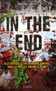 Title: In the end, Author: Demitria Lunetta