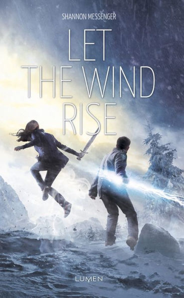 Let the Wind Rise (French Edition)