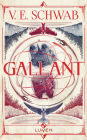Gallant (French Edition)